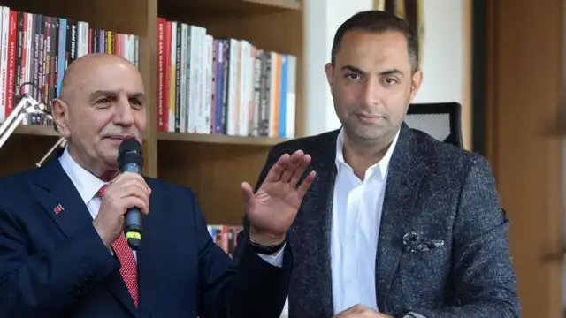 AKP'nin Ankara adayı Altınok'un 'emanet' yükü
