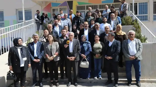 Ahmet Türk’ten ‘taşımalı seçmen’ tepkisi: Rusya’dan bile seçmen taşındı