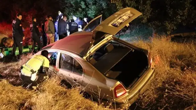 Kaza süsü verildi! Darbedilerek öldürüldüğü anlaşıldı