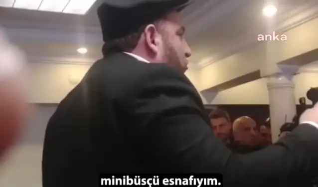 AKP'li esnaf Turgut Altınok'u uyardı: 1 Nisan sabahına hezimetle kalkarsınız