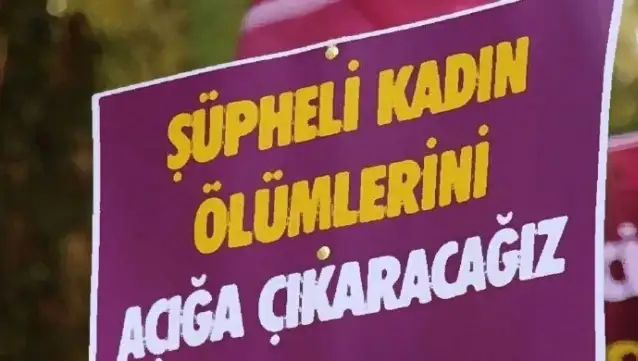 Esenyurt’ta günlük kiralık dairede şüpheli kadın ölümü