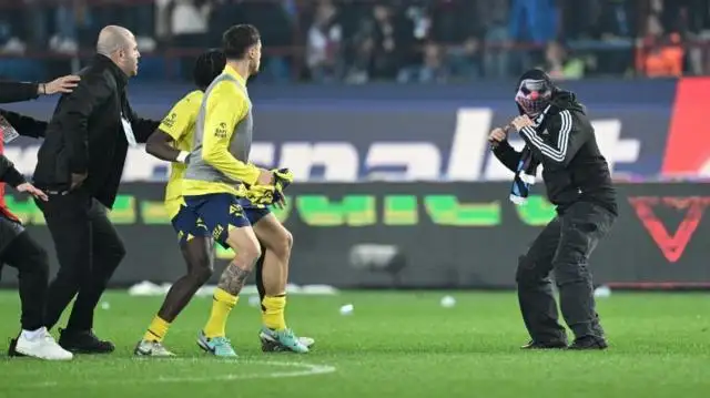 Can Ataklı: ‘Fenerbahçe’nin alacağı karar Erdoğan’ı çok sıkıntıya sokacak’