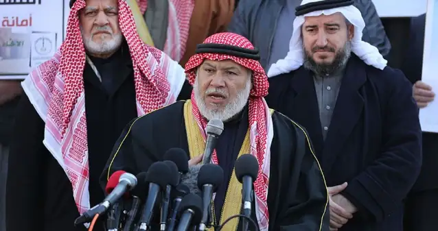 100’den fazla İslam aliminden Gazze fetvası: İsrail’le ticaret yapmak haramdır