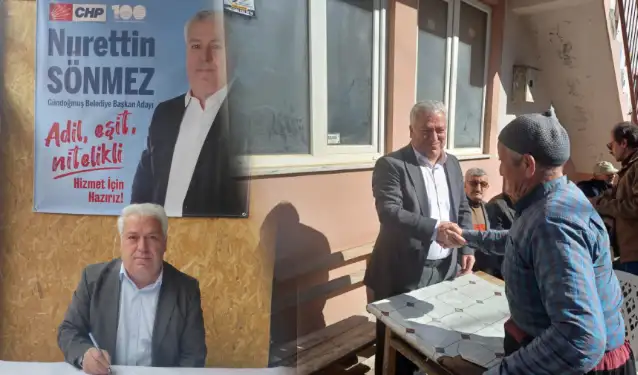 Antalya'nın en muhafazakâr ilçesini Sosyalist başkan mı yöneticek? "İkinci Ovacık vakası"