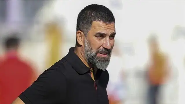 Arda Turan: Yaşadığımız bölge bombalandı, maç öncesi sığınağa indik