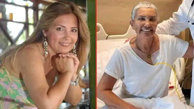 Bahar Öztan hayatını kaybetti