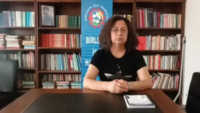 Cezaevine para ve mektup gönderdiği için tutuklanan 9 kişiden 4'ü  tahliye oldu