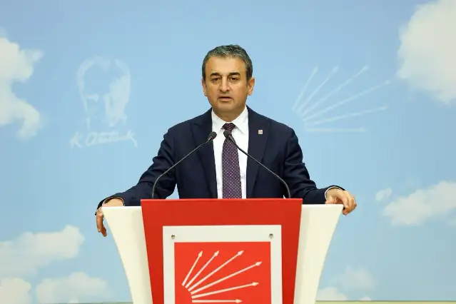 CHP'den  TRT yöneticileri hakkında suç duyurusu