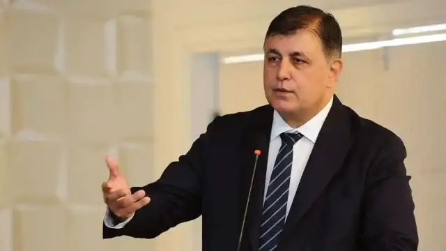 Tugay: İzmir Büyükşehir Belediyesi’nin vergi ve SGK borcu yok