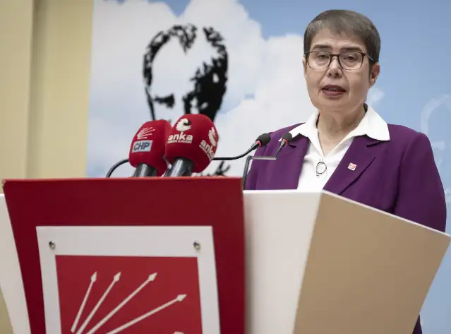 Zeliha Aksaz Şahbaz, Sağlık Bakanı Fahrettin Koca ile görüştü