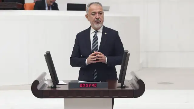 CHP’li Uzun: Muğla’da 22 bin 970 futbol sahası büyüklüğündeki alan daha maden sahası yapılmak isteniyor