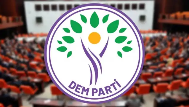 DEM Parti: Kadın siyasetçilerin hedef alınması tesadüf değil