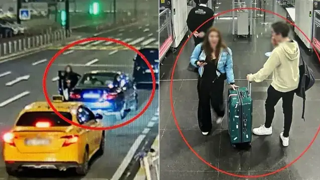 Demirören'den kaza açıklaması! "HTS kayıtları her şeyi ortaya koyacak"