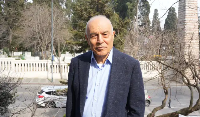 Deniz Gezmiş'in kardeşi Bora Gezmiş: Yalnız Kürtler değil tüm cepheler İstanbul'da ittifak olacak