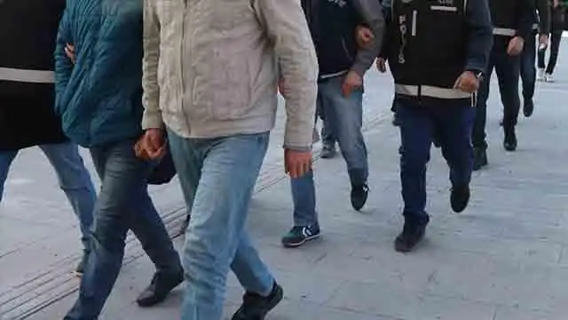 Dersim’de ‘Mahzen-20’ operasyonu: 12 gözaltı