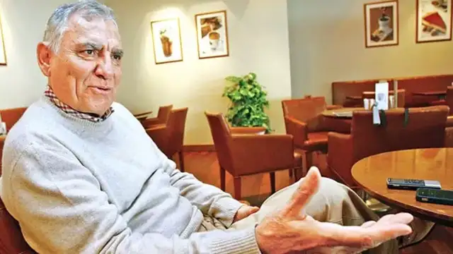 Akil İnsanlar Heyetinde yer alan Prof. Dr. Doğu Ergil : Yeni bir çözüm süreci mümkün değil, MHP müsaade etmez