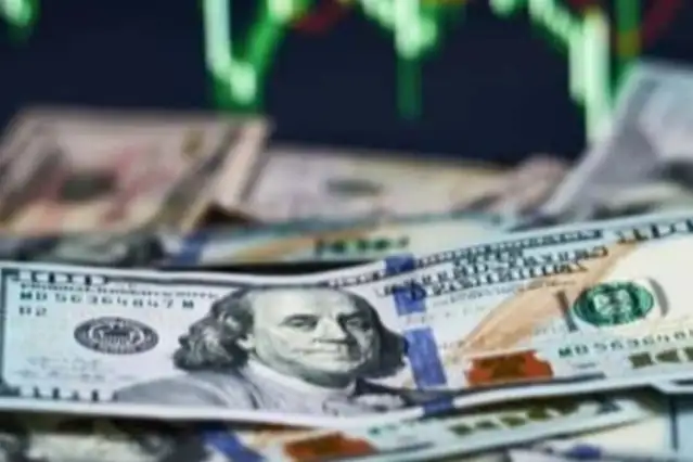 17 Aralık dolar kuru: Dolar/TL 42,72 seviyesinden işlem görüyor