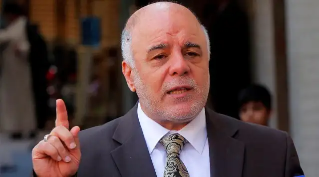 Irak eski Başbakanı Ebadi’den Türkiye’ye tepki: İzin vermemeliyiz