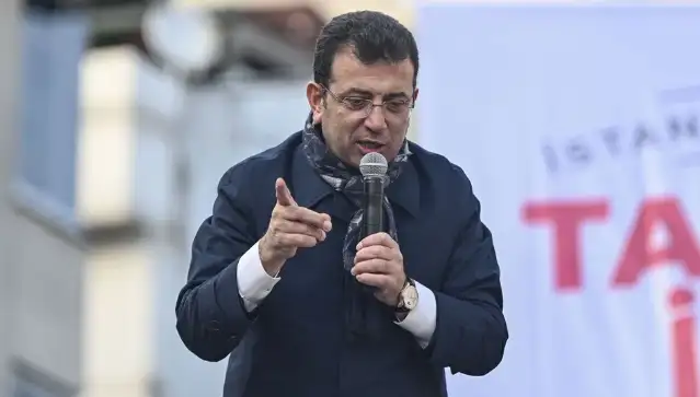 İmamoğlu'ndan YSK'ye: "Süreci yönetemediler"