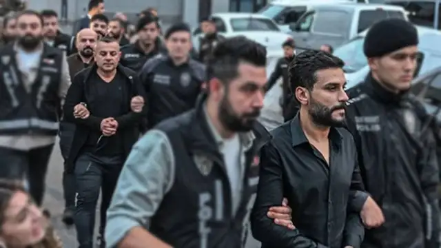 Dilan-Engin Polat çiftinin yargılandığı davada ifadeler ortaya çıktı: "Banu Parlak'ı öldür bayiliği al"