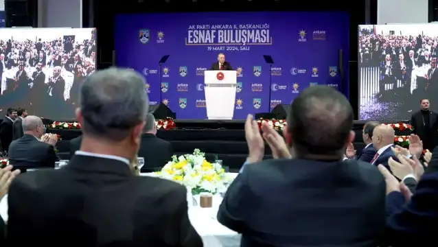 Erdoğan: Kamuda bayram tatili 9 gün olacak