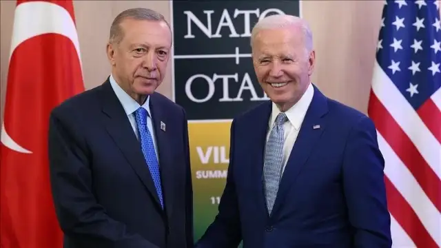 Erdoğan'ın ABD'ye gidiş tarihi belli oldu!