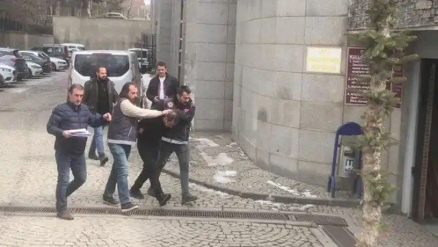 Erzurum'da eşi ve kızını öldüren öğretmenin ifadesi ortaya çıktı