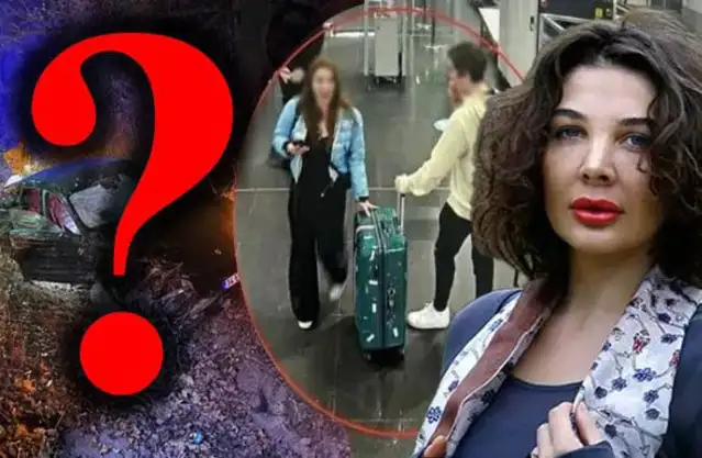 ABD'ye kaçan zengin veledin karıştığı kazada ismi saklanan o kişi kim?