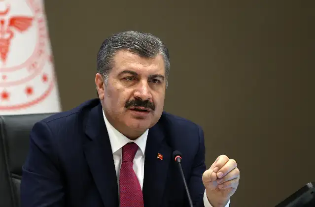 Sağlıkta 'onaylı randevu dönemi' yarın başlıyor