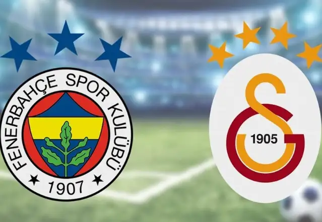 Fenerbahçe'den Galatasaray Başkanı Özbek'e sert tepki