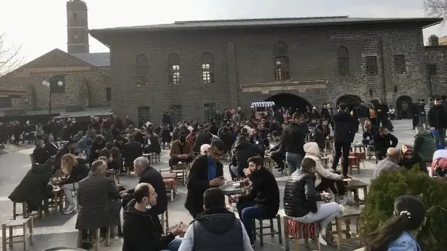 Bazı Kürt aşiret liderleri ve kanaat önderlerinden İmamoğlu’na destek