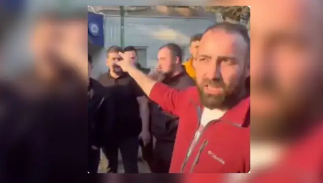 Gergerlioğlu'nu tehdit eden Akkaya’ya 8 ay 22 gün hapis cezası verildi