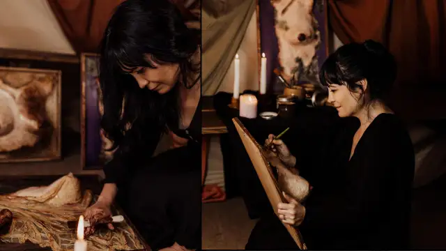 Sanat ve cinsiyet eşitsizliği: Bir mücadele hikayesi