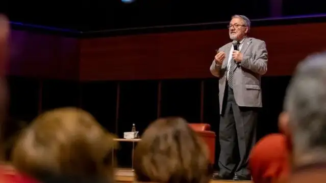 Prof. Dr. Naci Görür 3 kent için 7 büyüklüğünde deprem uyarısında bulundu