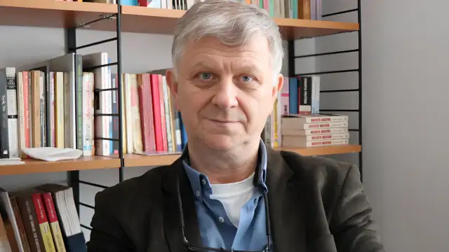 "Kürtlerde AKP İstanbul seçimini kazanırsa kontrolsüz ve denetlenemez bir güç haline gelir algısı var"