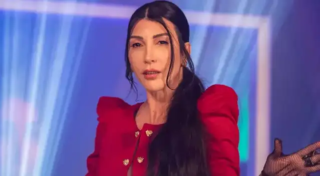 Hande Yener'in acı günü! "Dünyamı kaybettim"