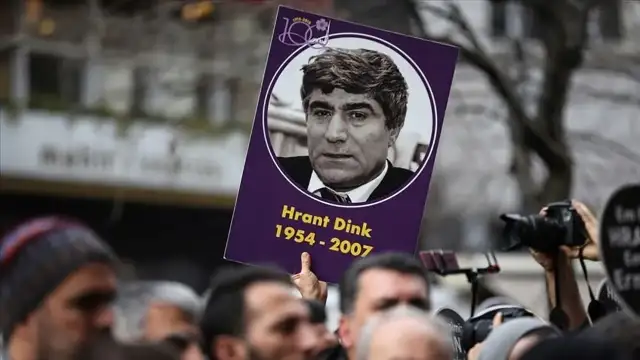 Hrant Dink davası sanıkları: 6 ay önceden biliyorduk