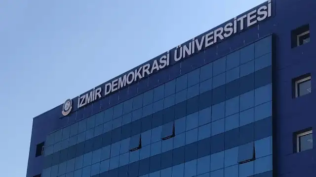 İDÜ Rektörü ve Genel Sekreteri hakkında suç duyurusu