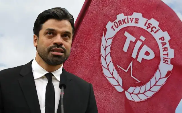 TİP adaylığını geri çekmişti: Gökhan Zan için süreç nasıl işleyecek?