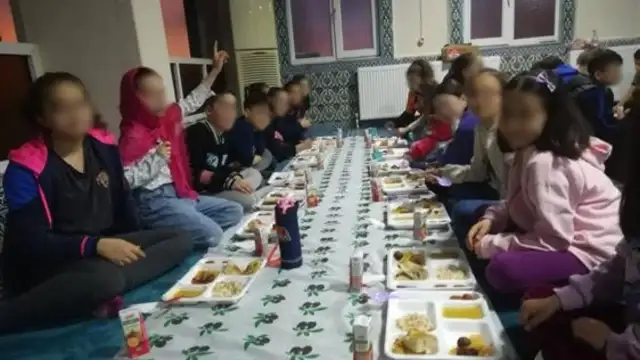 MEB'den okullara 'Ramazan Ayı'  düzenlemesi