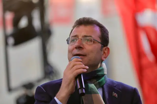 İmamoğlu'ndan iktidara mülakat çağrısı: 10 ay geçti, kaldırın