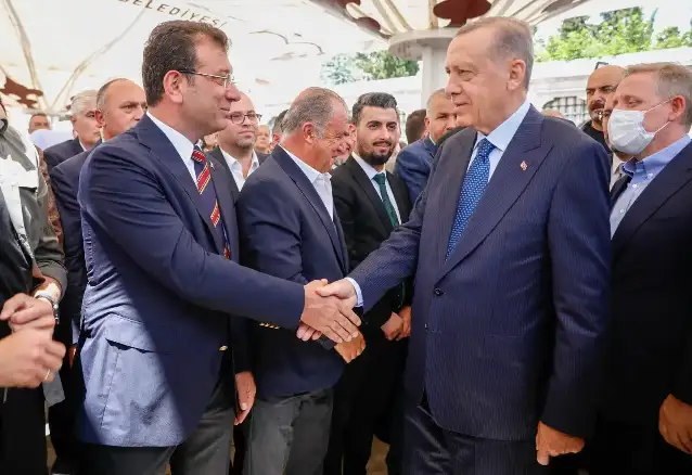 Araştırmacı Bekir Ağırdır: Üstünlük İmamoğlu’nda, Erdoğan’da bilindik enerji yok