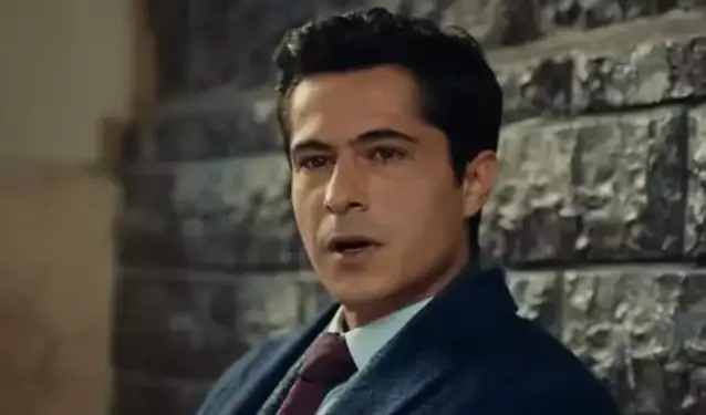 Oyuncu İsmail Hacıoğlu'nun acı günü! "Güle güle menekşe gözlüm..."