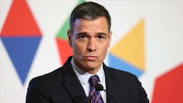 Sanchez: Ateşkes olumlu bir gelişme ancak kalıcı barış için diplomasi şart