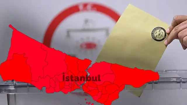 Araştırma | İmamoğlu, DEM Parti’den yüzde 50’ye yakın oy alıyor