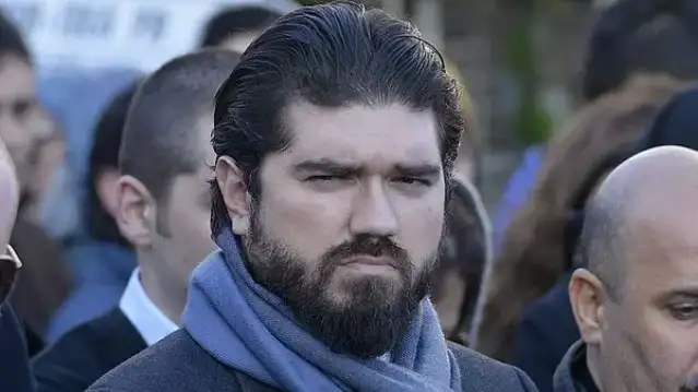 Yasa dışı bahis operasyonu: Rasim Ozan Kütahyalı tutuklandı