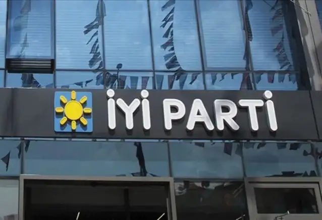 İYİ Parti’de anket tartışması: "Parti tabanı yanıltıldı"