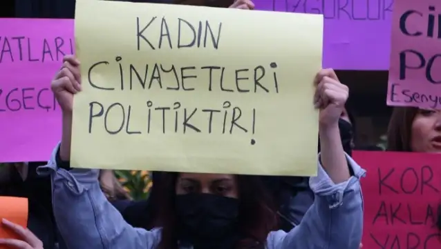 Erzurum’da kadın cinayeti: Anne ve kızı katledildi