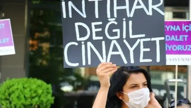 Muş'ta dün eşi tarafından darp edilen kadın ölü bulundu