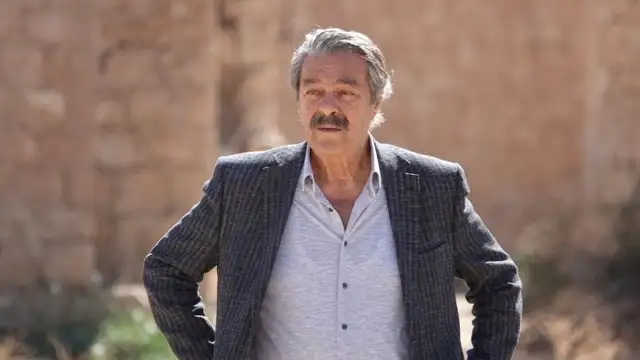 Kadir İnanır’ın hayatı belgesel oldu